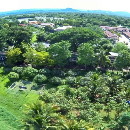 Pingview Villa Resort Tak Luaran gambar
