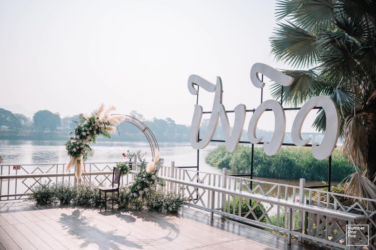 Pingview Villa Resort Tak Luaran gambar