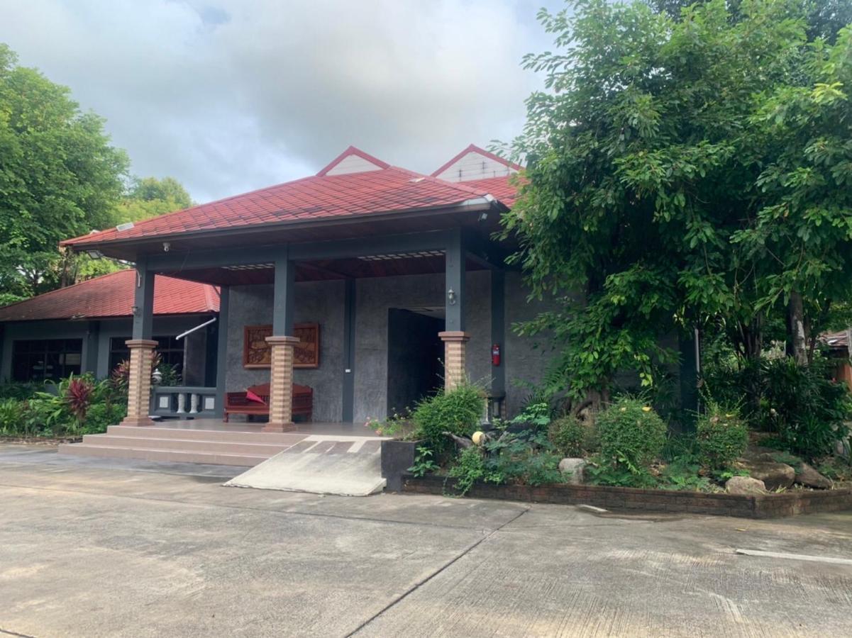Pingview Villa Resort Tak Luaran gambar