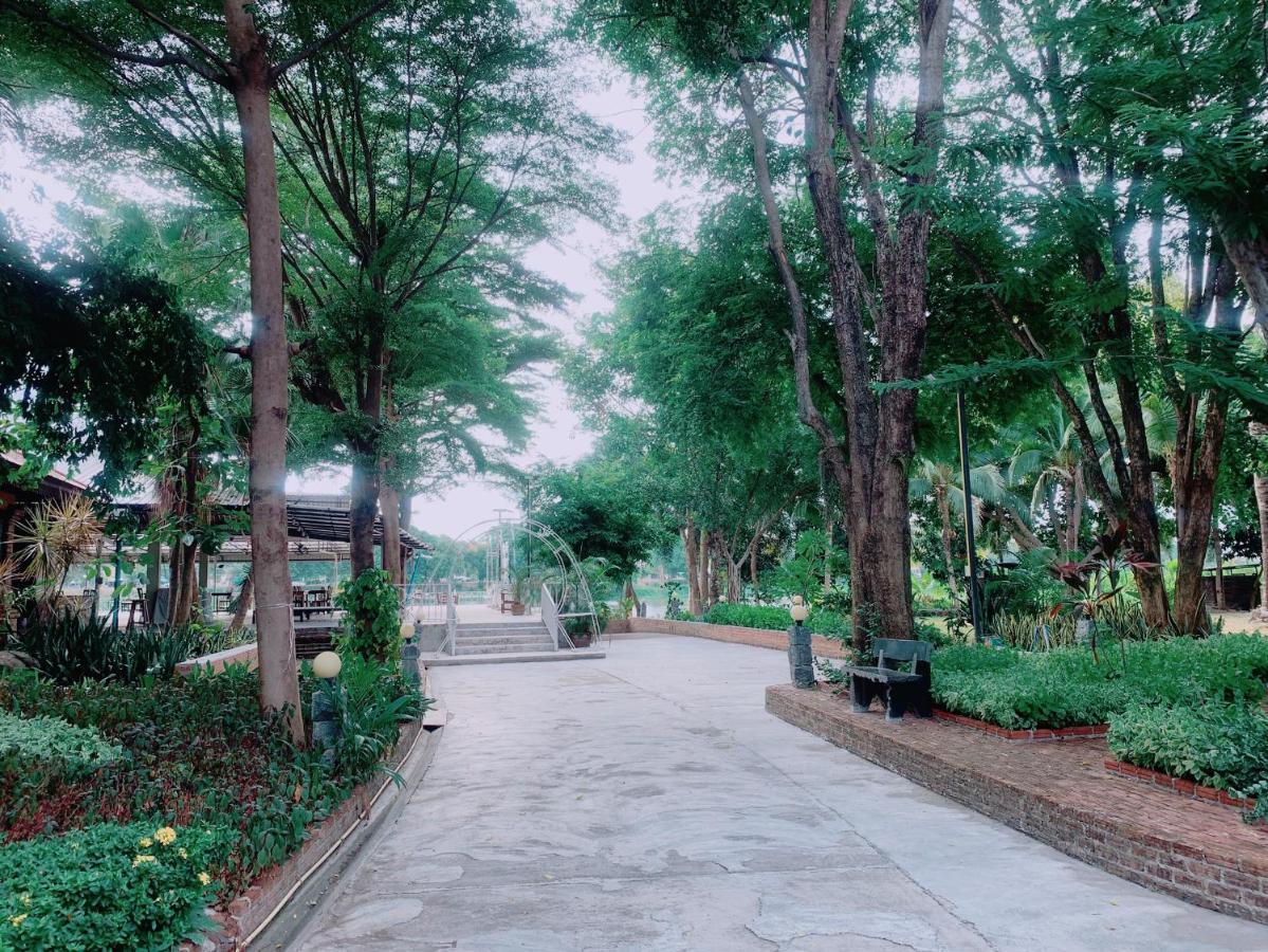 Pingview Villa Resort Tak Luaran gambar
