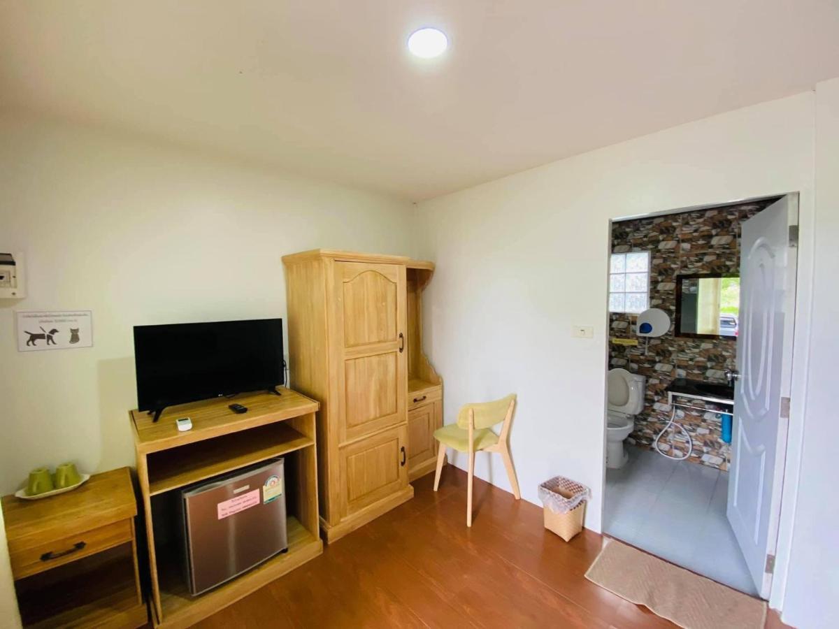 Pingview Villa Resort Tak Luaran gambar