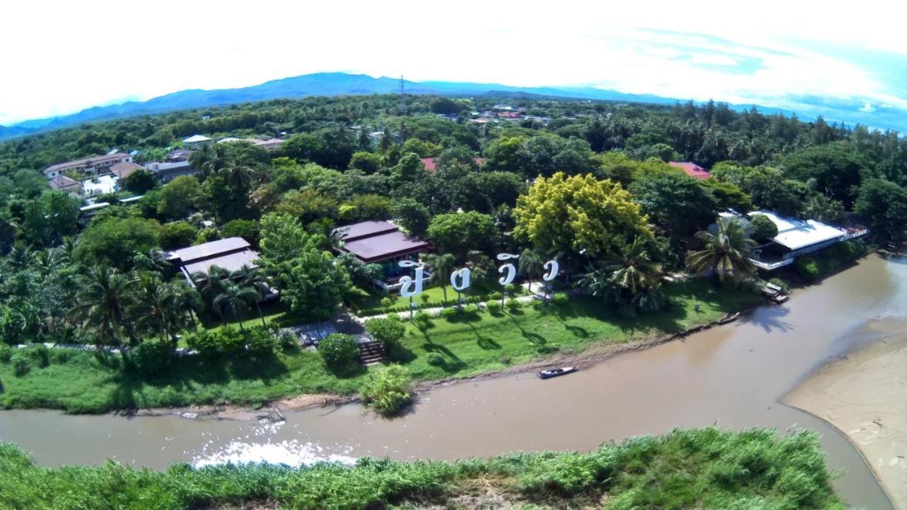Pingview Villa Resort Tak Luaran gambar