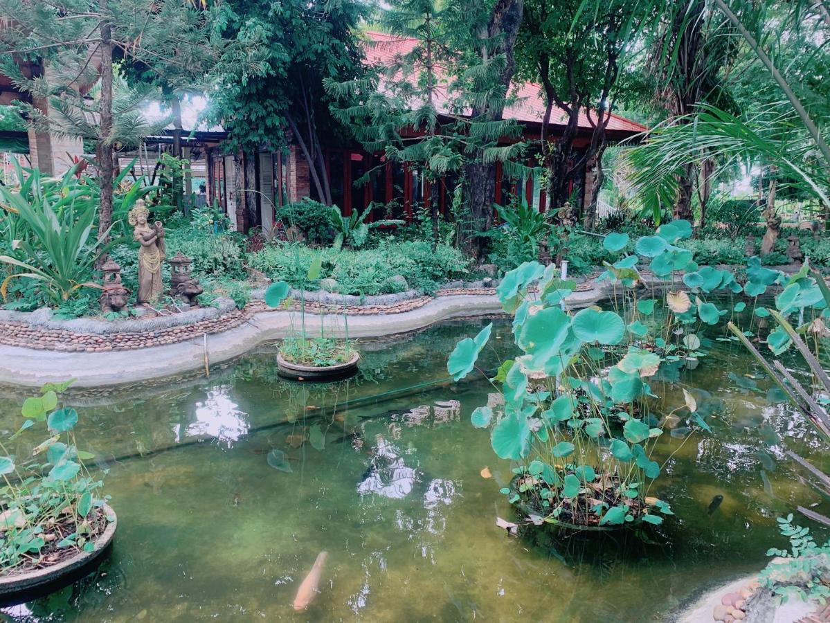 Pingview Villa Resort Tak Luaran gambar