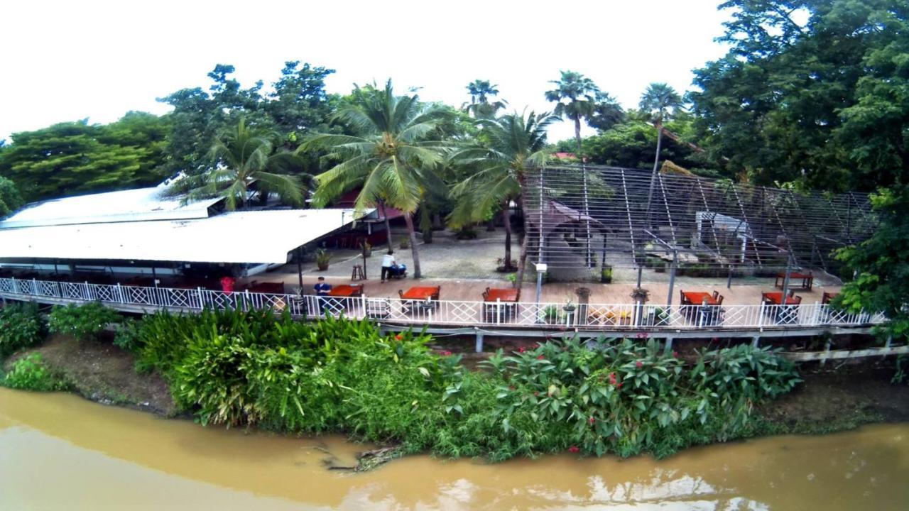Pingview Villa Resort Tak Luaran gambar