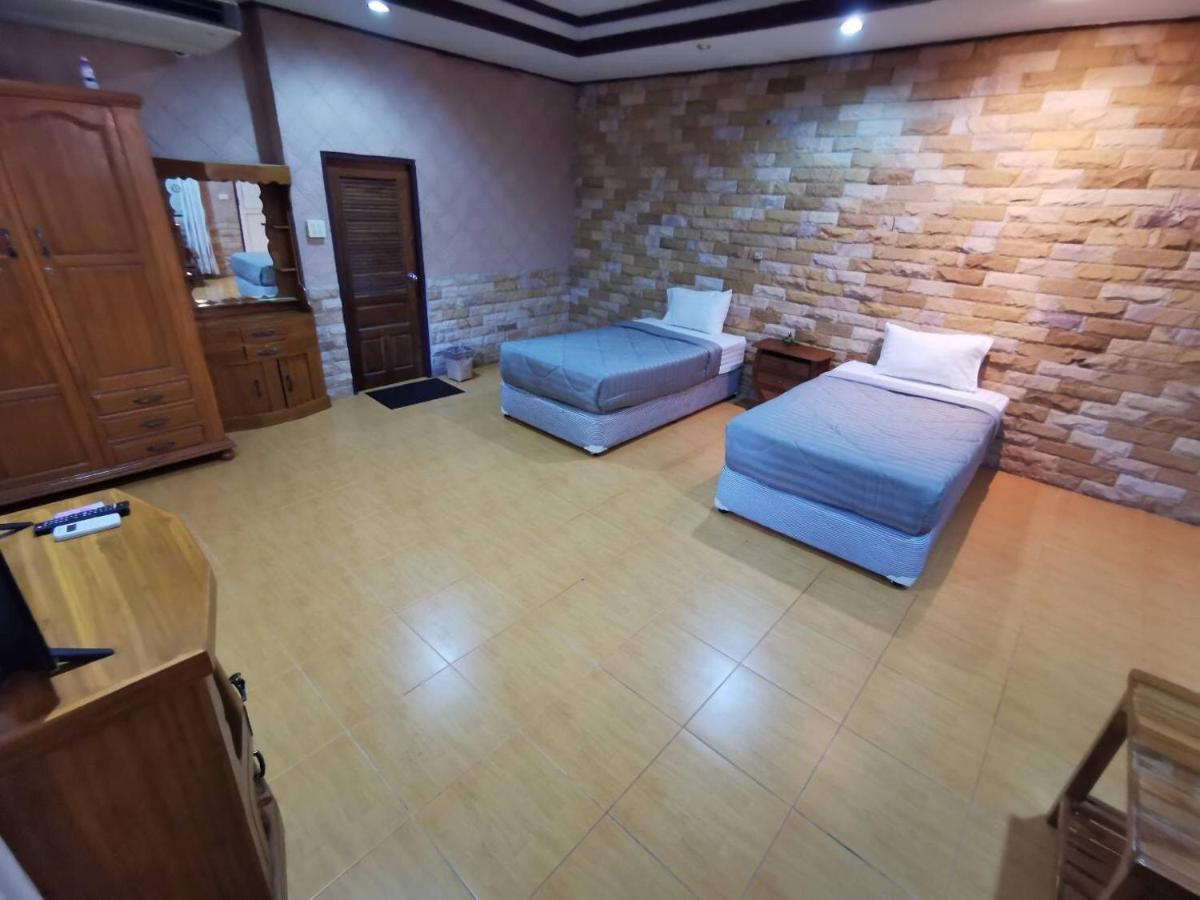 Pingview Villa Resort Tak Luaran gambar