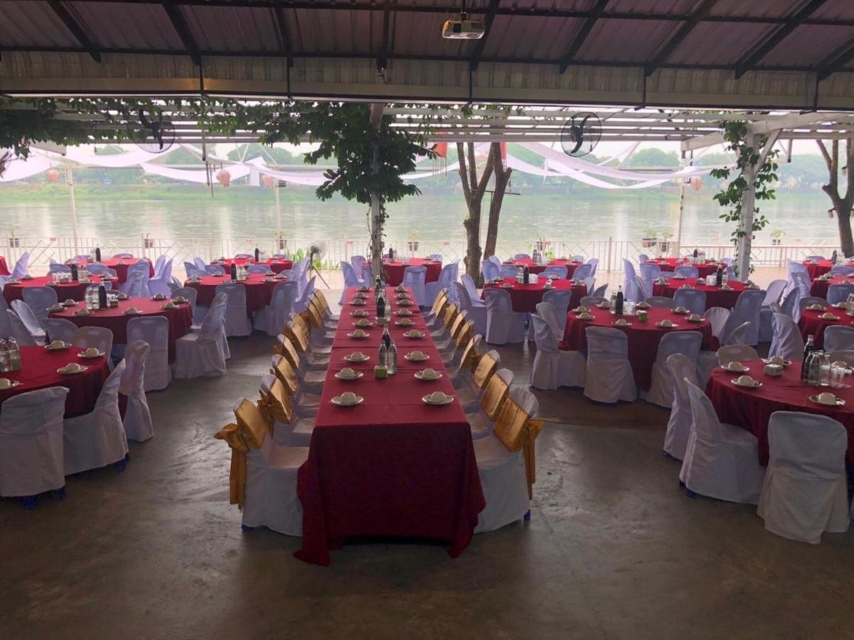Pingview Villa Resort Tak Luaran gambar