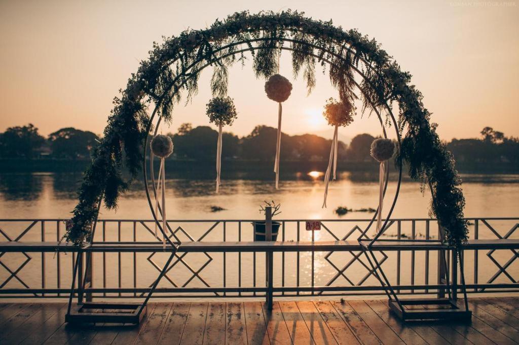 Pingview Villa Resort Tak Luaran gambar