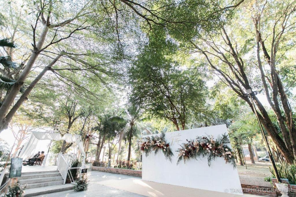 Pingview Villa Resort Tak Luaran gambar