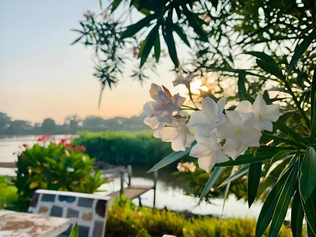 Pingview Villa Resort Tak Luaran gambar