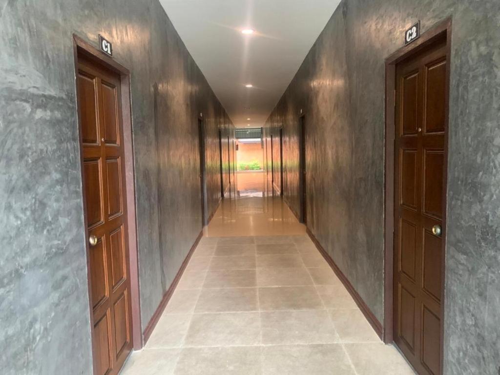 Pingview Villa Resort Tak Luaran gambar