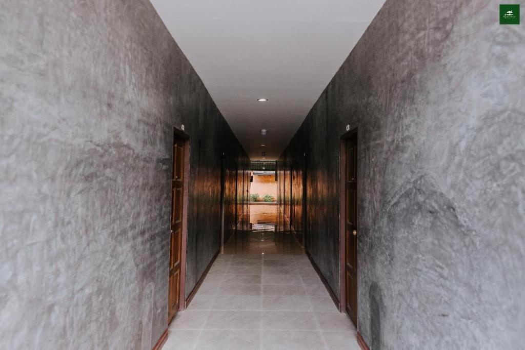 Pingview Villa Resort Tak Luaran gambar