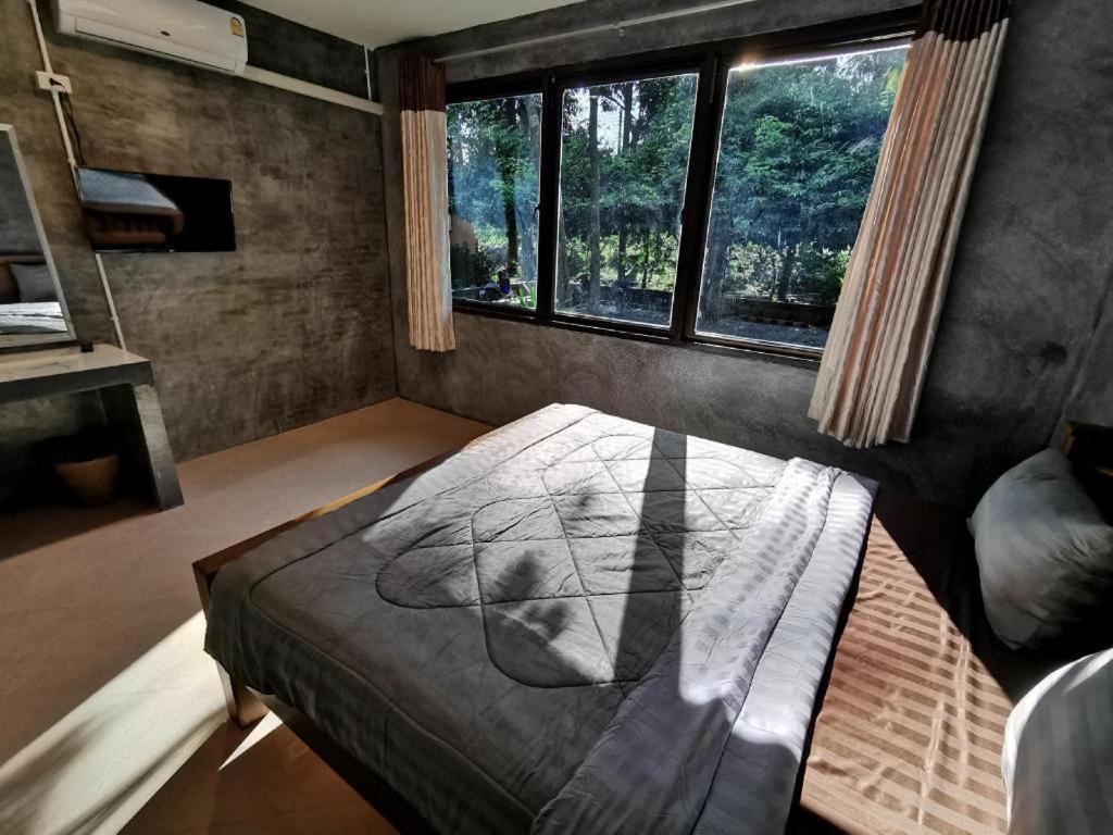 Pingview Villa Resort Tak Luaran gambar