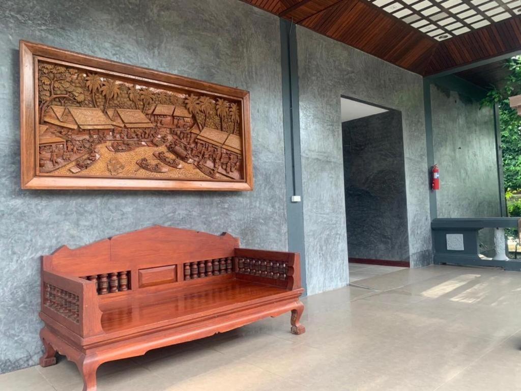 Pingview Villa Resort Tak Luaran gambar