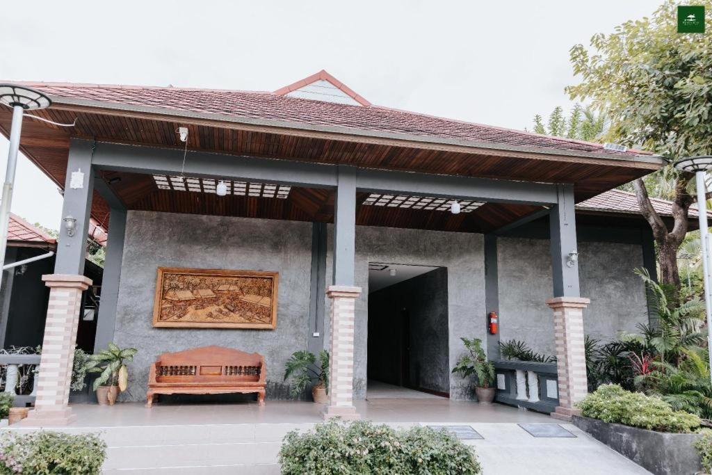 Pingview Villa Resort Tak Luaran gambar