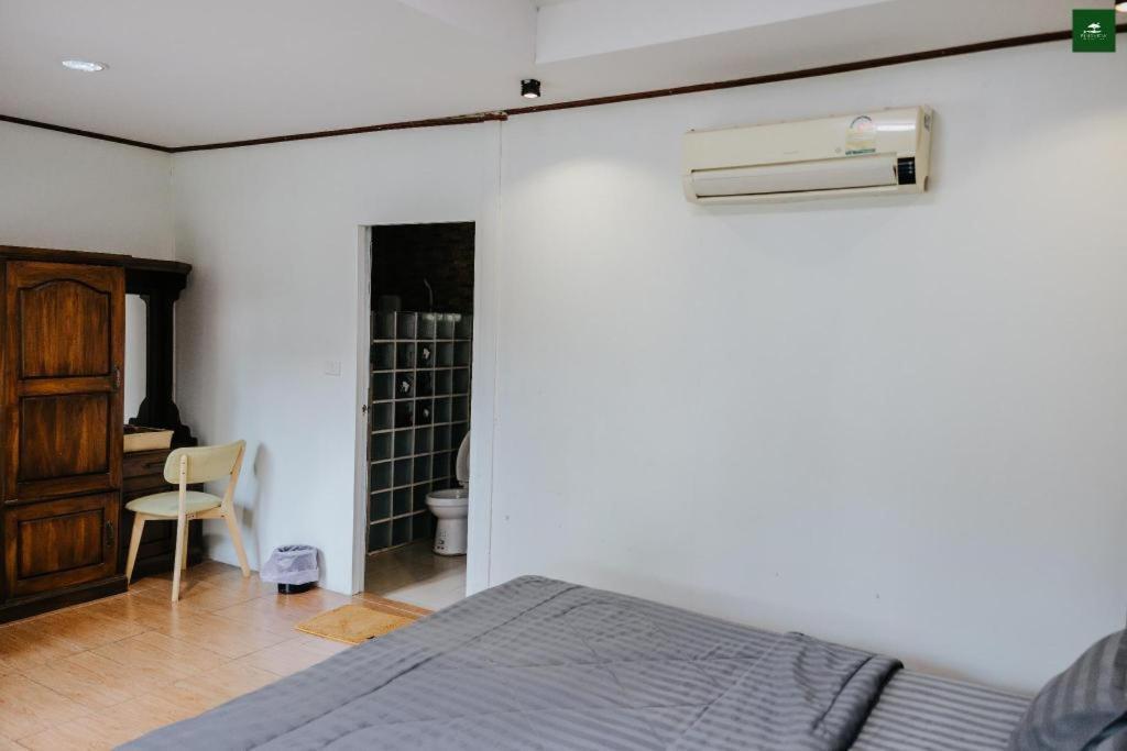 Pingview Villa Resort Tak Luaran gambar
