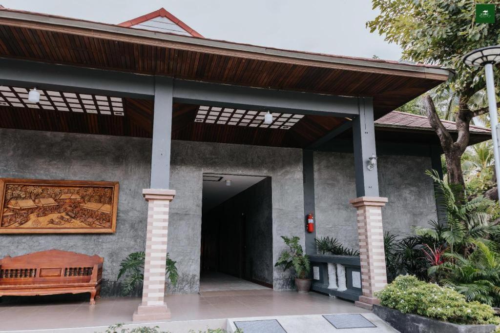 Pingview Villa Resort Tak Luaran gambar