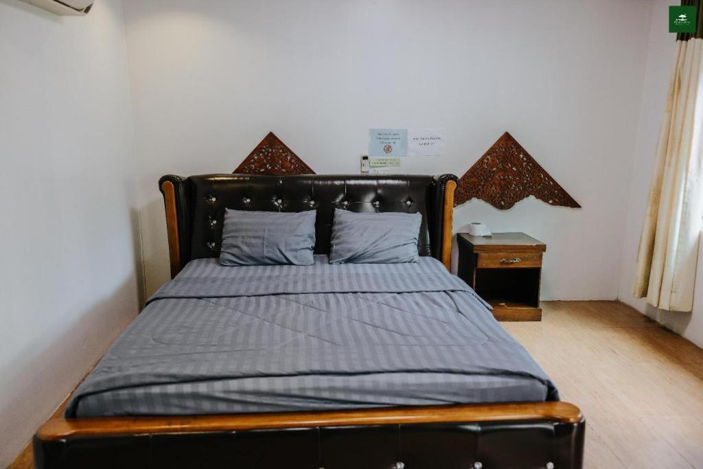 Pingview Villa Resort Tak Luaran gambar