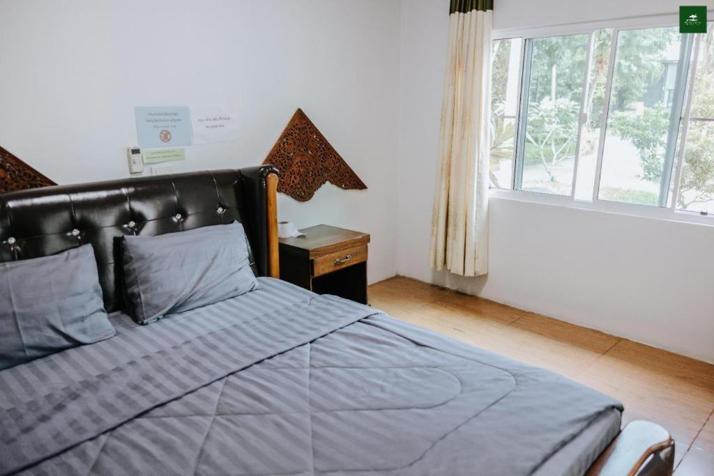 Pingview Villa Resort Tak Luaran gambar