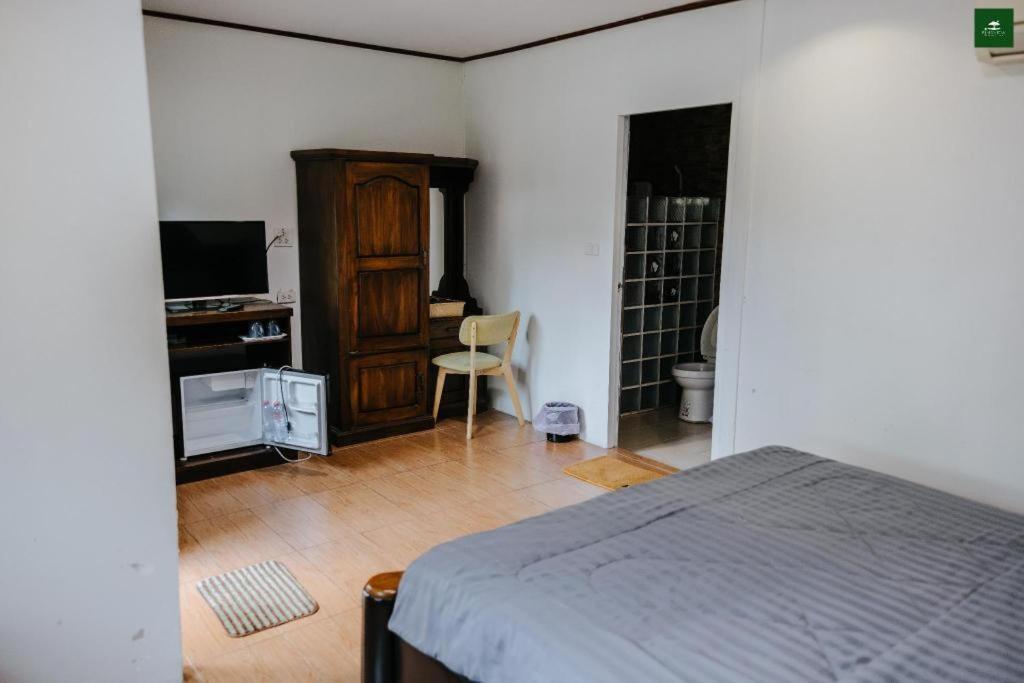 Pingview Villa Resort Tak Luaran gambar