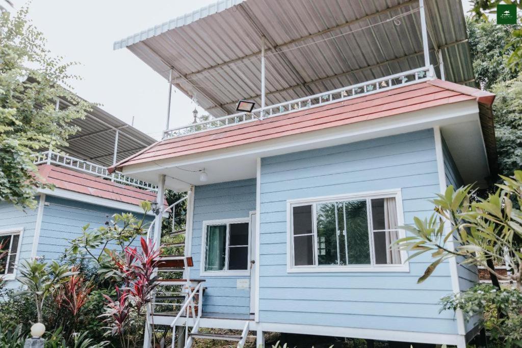 Pingview Villa Resort Tak Luaran gambar