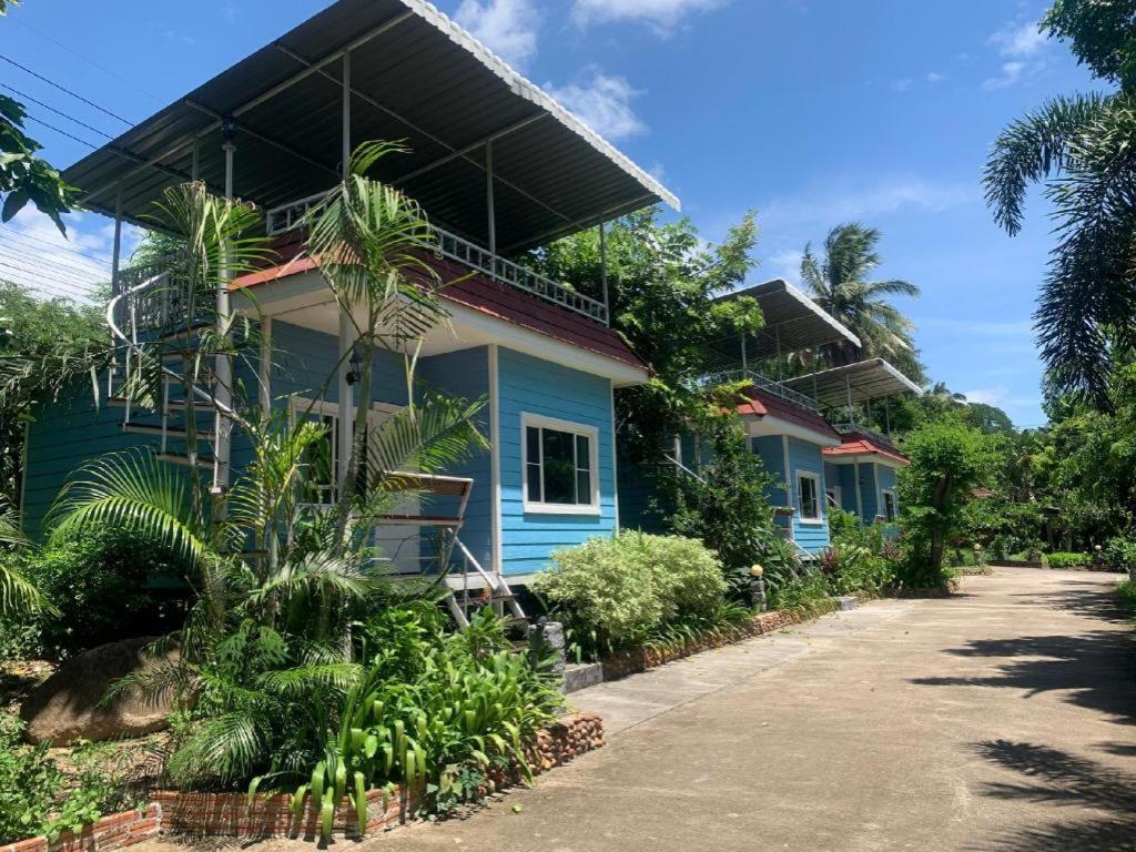 Pingview Villa Resort Tak Luaran gambar