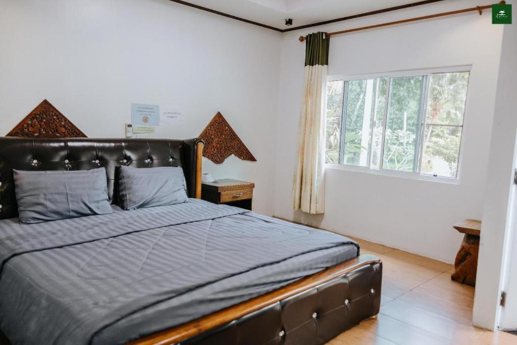 Pingview Villa Resort Tak Luaran gambar