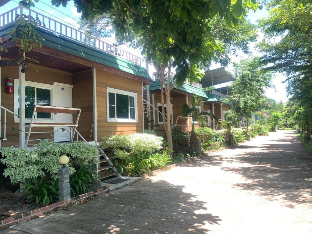 Pingview Villa Resort Tak Luaran gambar