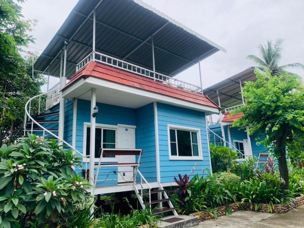 Pingview Villa Resort Tak Luaran gambar