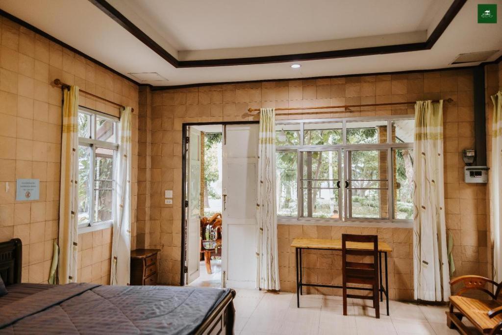 Pingview Villa Resort Tak Luaran gambar