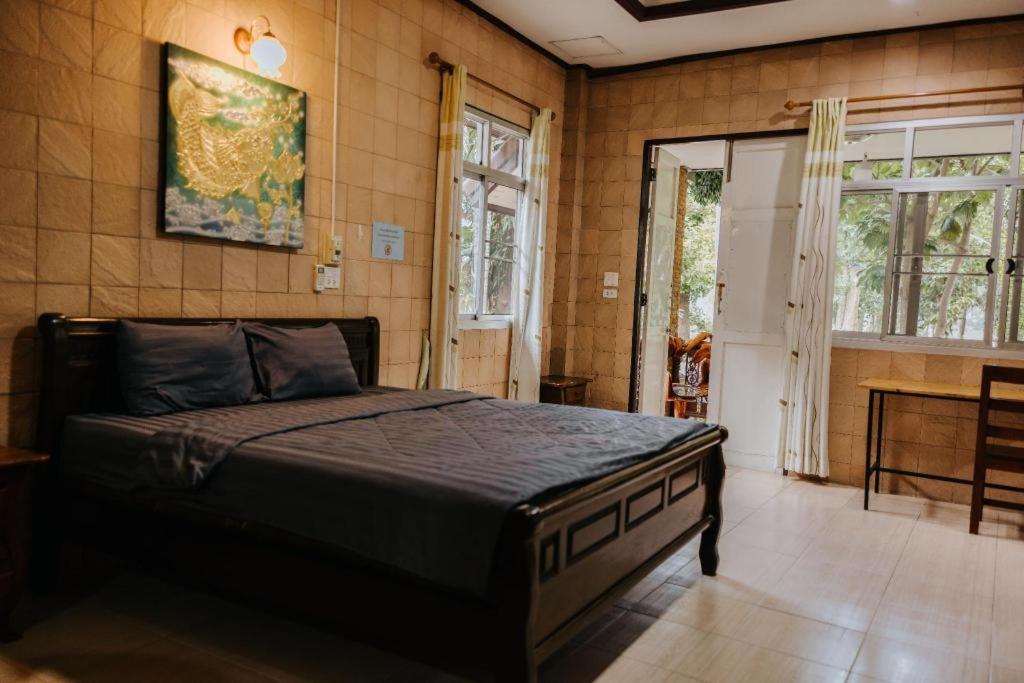 Pingview Villa Resort Tak Luaran gambar