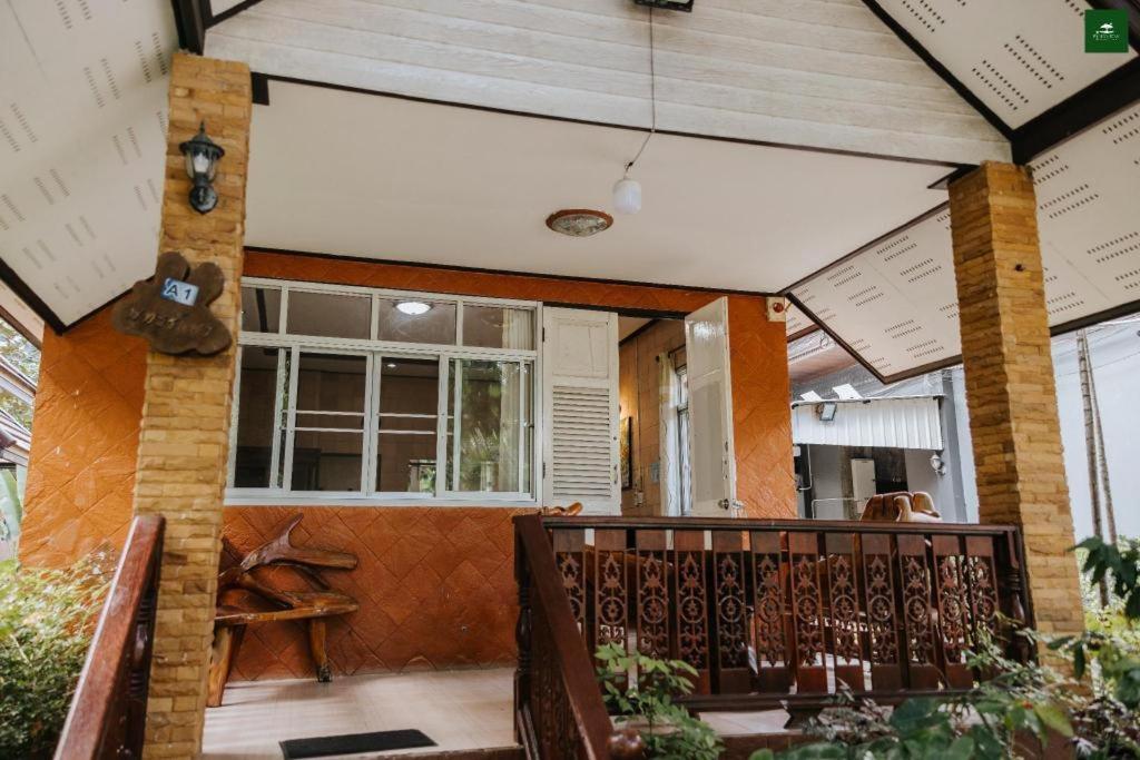 Pingview Villa Resort Tak Luaran gambar