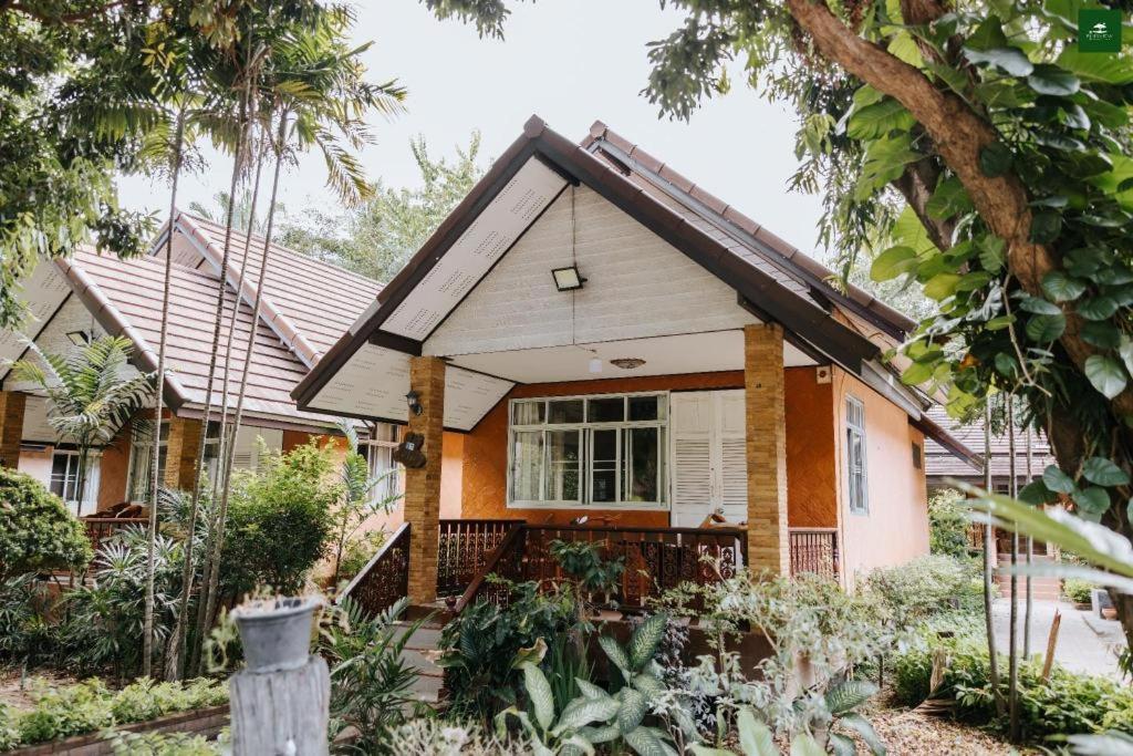 Pingview Villa Resort Tak Luaran gambar
