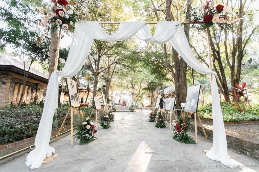 Pingview Villa Resort Tak Luaran gambar