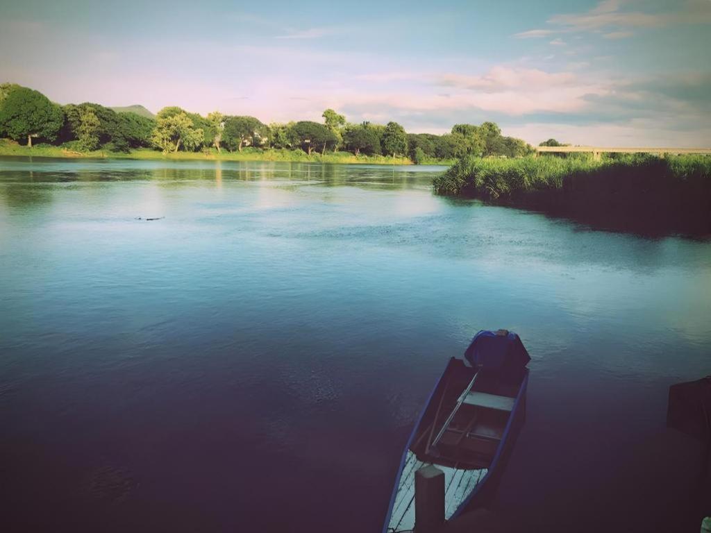 Pingview Villa Resort Tak Luaran gambar