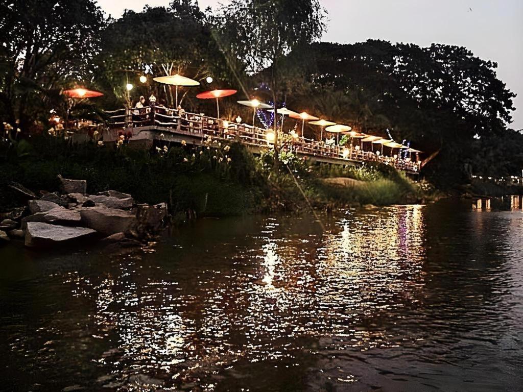 Pingview Villa Resort Tak Luaran gambar