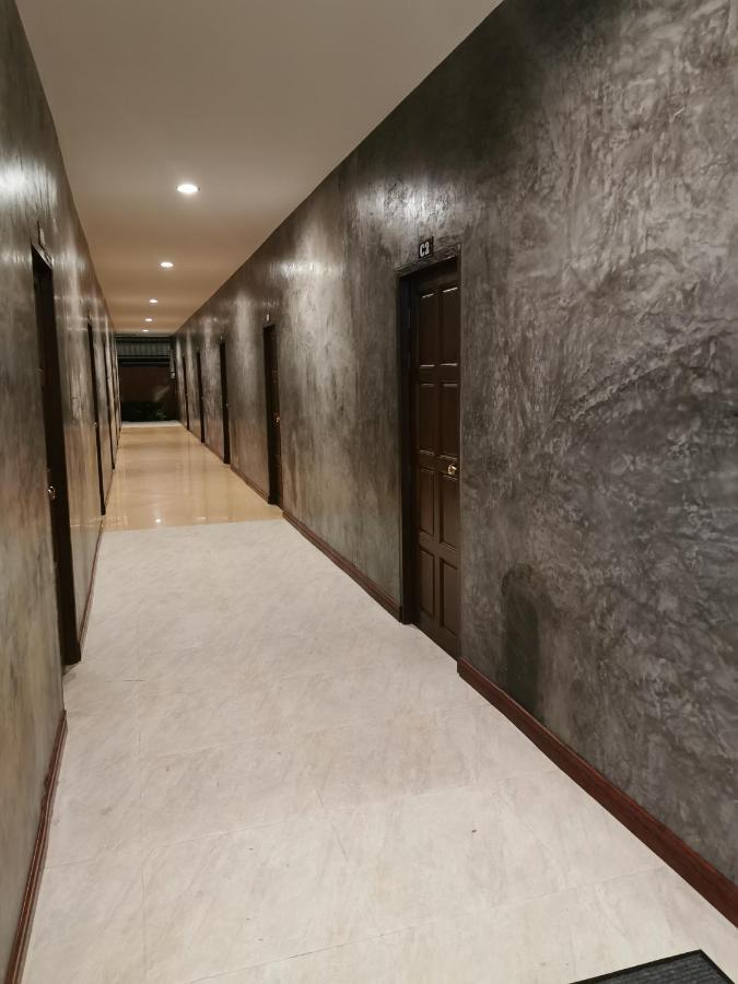Pingview Villa Resort Tak Luaran gambar