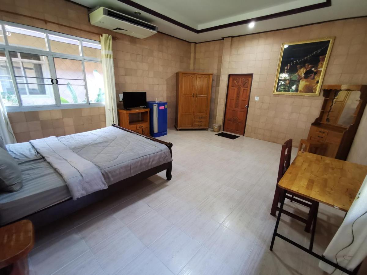 Pingview Villa Resort Tak Luaran gambar